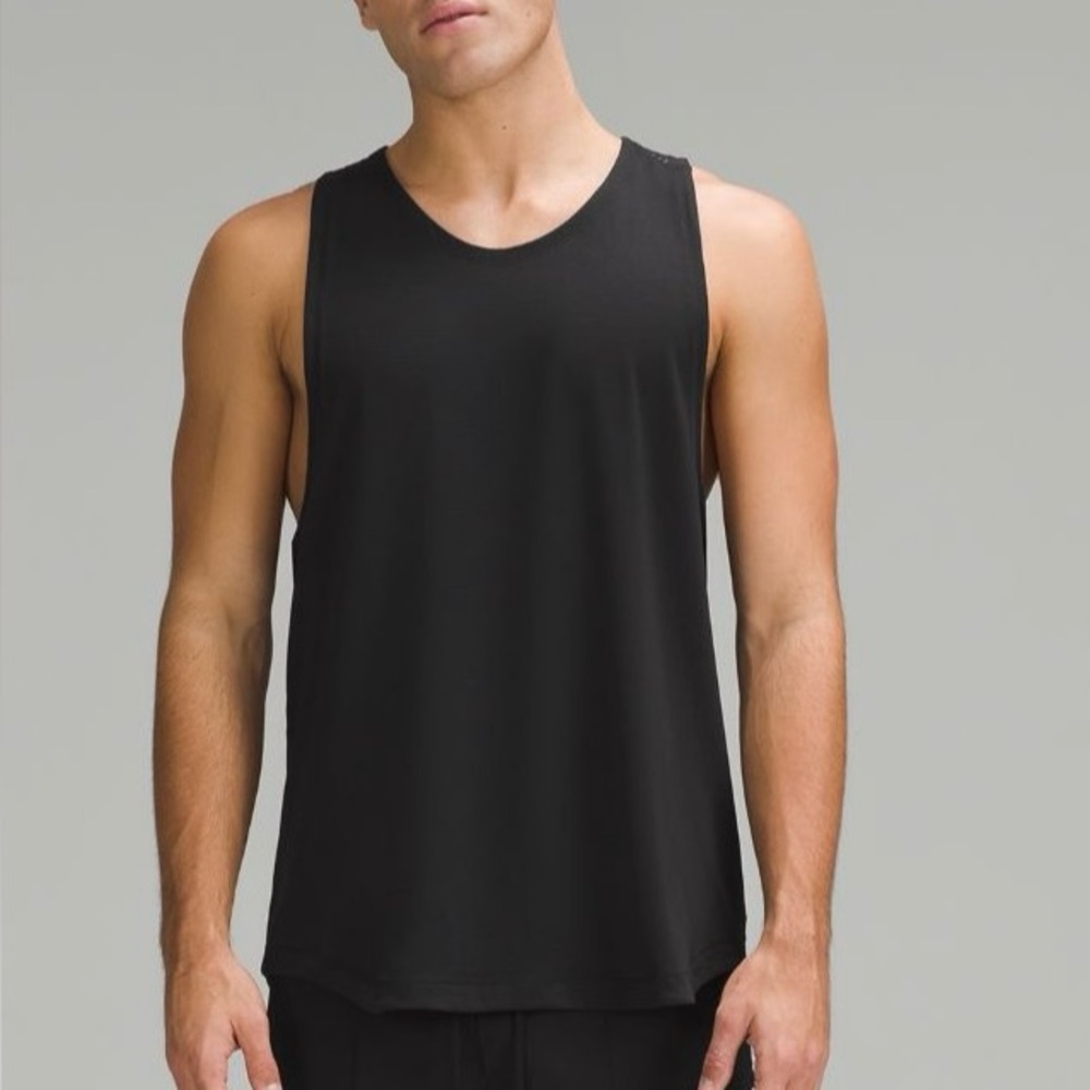 Lululemon License to train tank tops x3